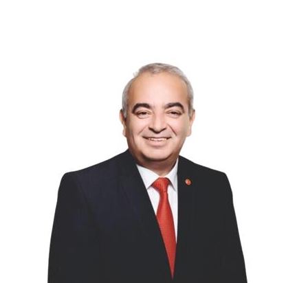 Çetin Bozkurt (CHP)