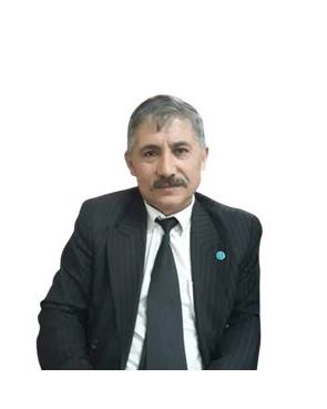 Orhan Küçükkaya (İyi Parti)