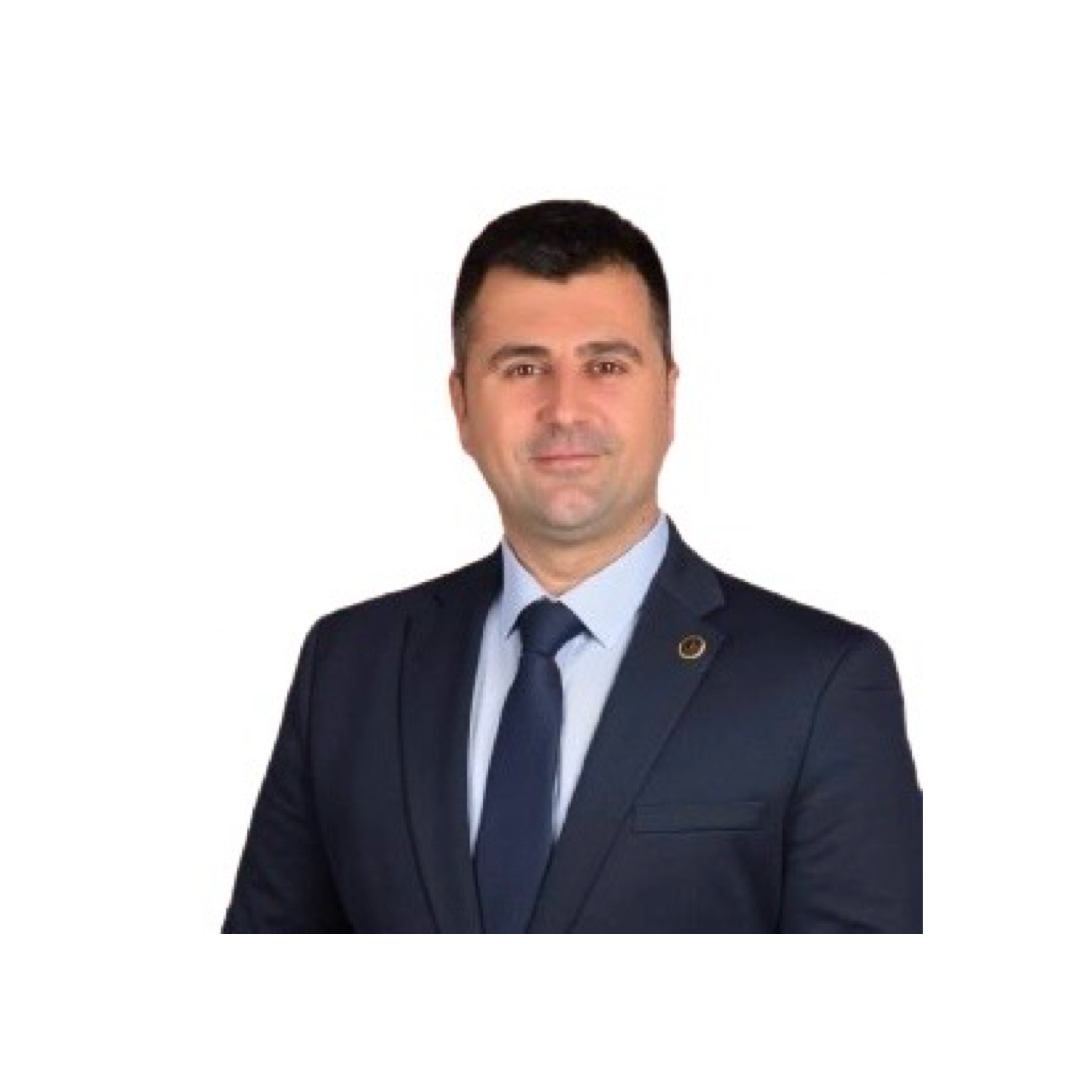 Semih Aydın (MHP)