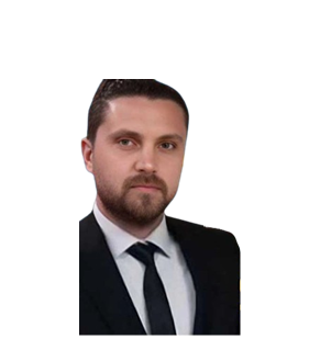 Mesut Şalvarcıoğlu (İyi Parti)