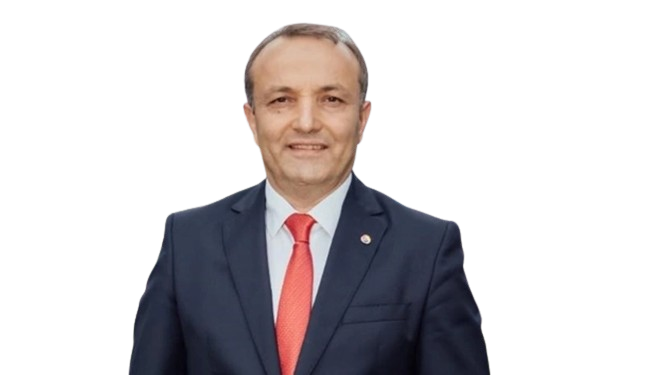 Recep Ocak (AK Parti)