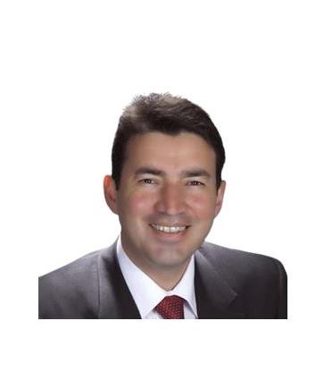 Özcan Ulupınar (AK Parti)