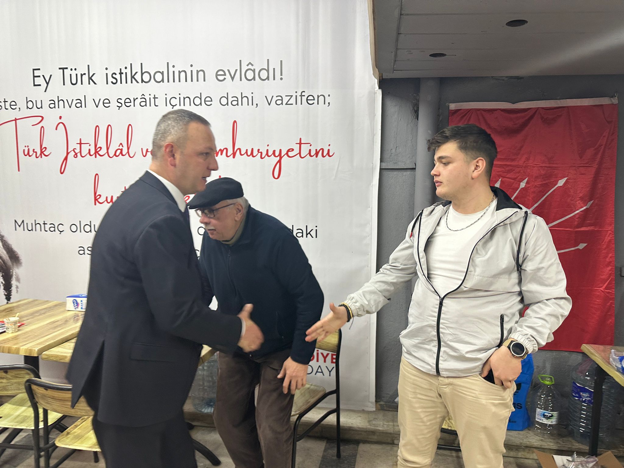 Tahsin Erdem Chp Akp (1)