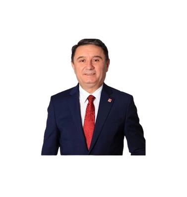 Tahsin Erdem (CHP)