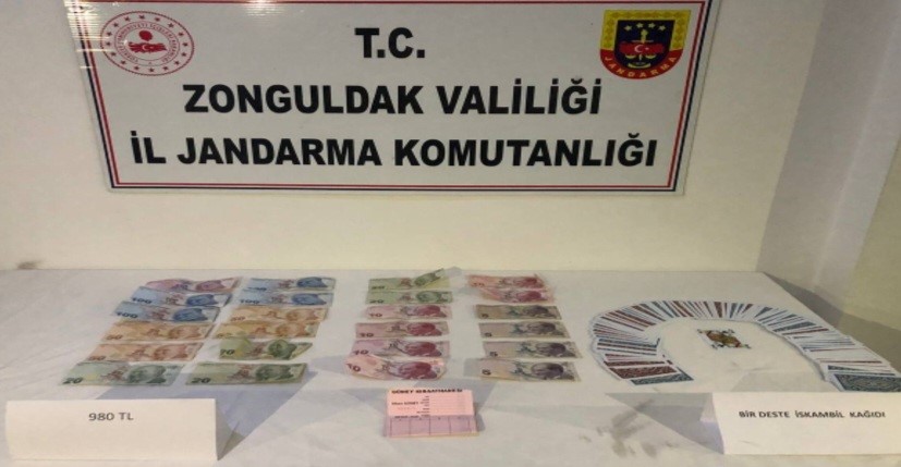Zonguldak Jandarma (1)