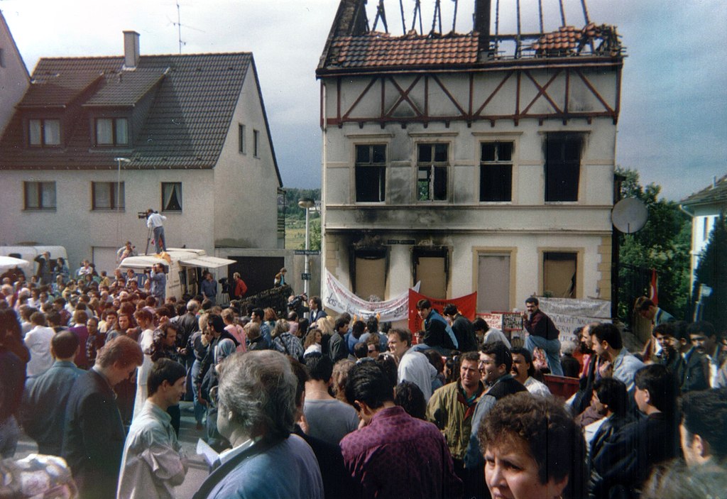 1024Px Brandanschlag Solingen 1993