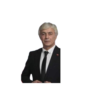 Mehmet Göktekin (CHP)