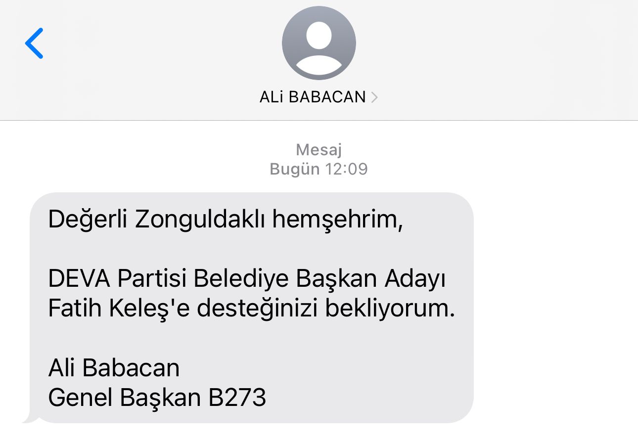 Ali Babacan-2