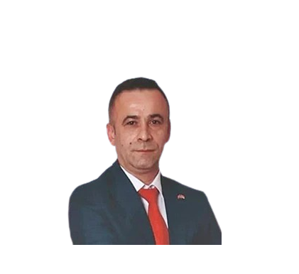İbrahim Doğan (MHP)