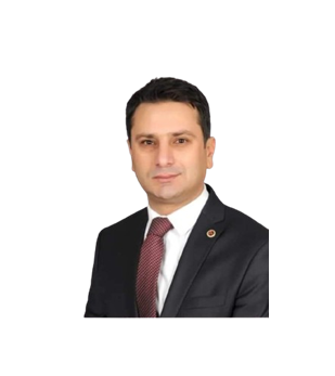Yavuz Palabaş (MHP)