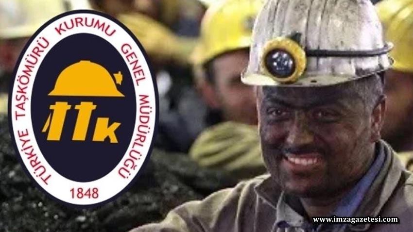 Ttk Son Dakika Madenci