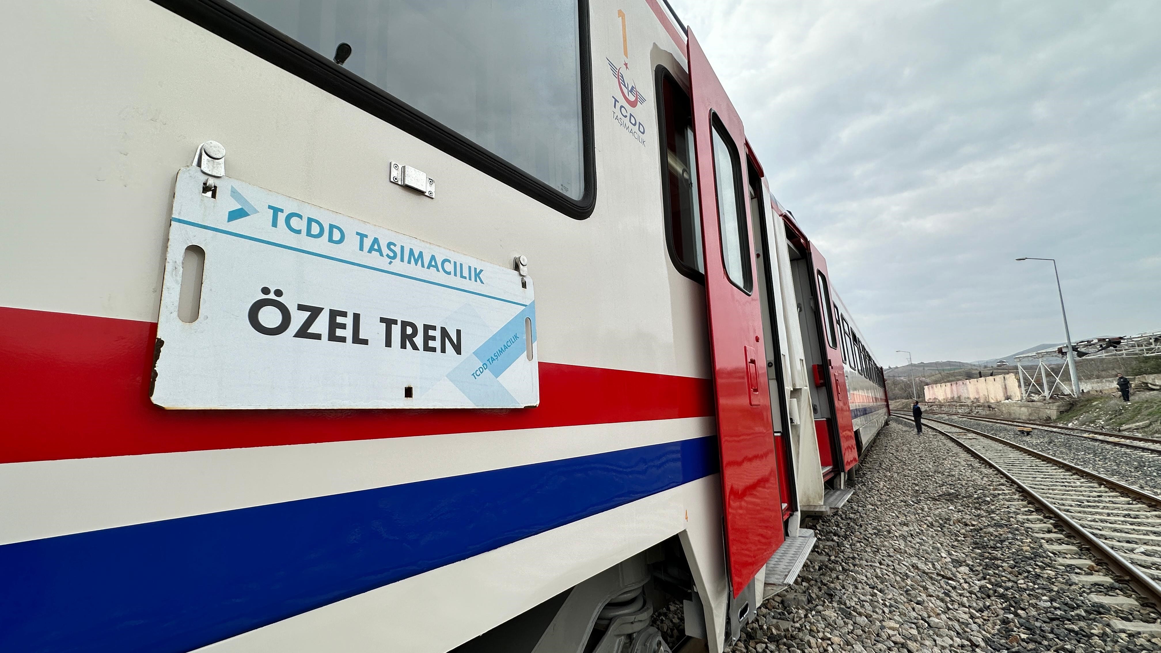 Zonguldak Karabük Tren Tur (1)