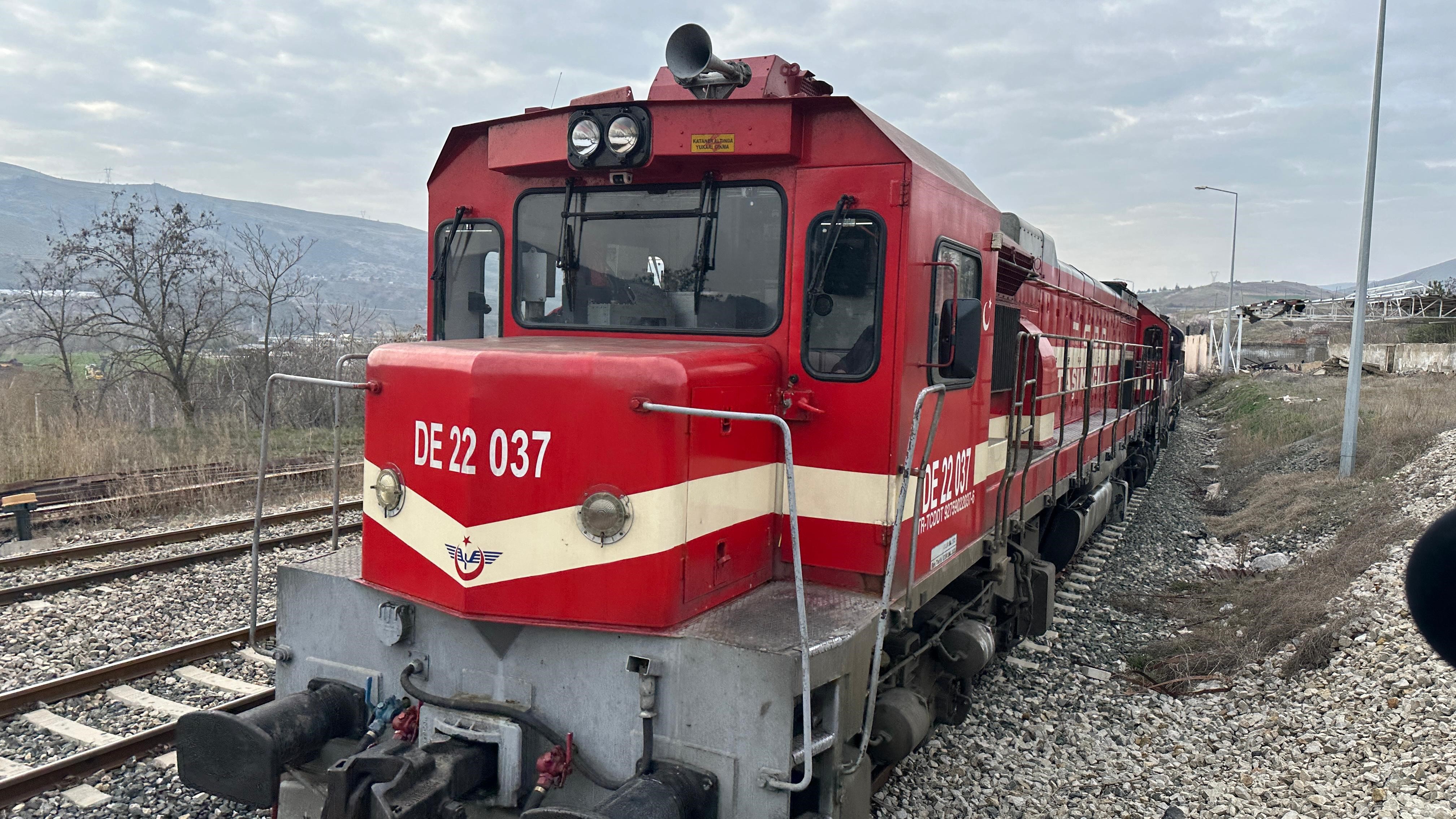 Zonguldak Karabük Tren Tur (2)