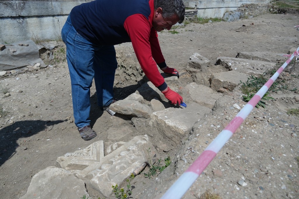 Batı Karadeniz'in Efes’i! Prusias Ad Hypium (2)