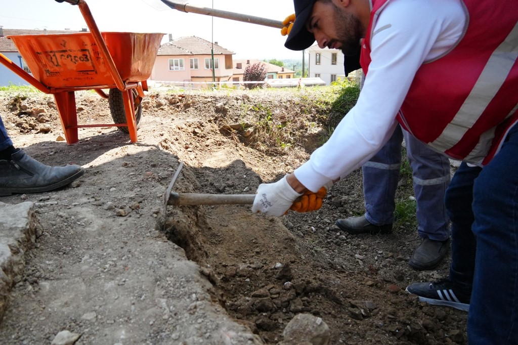 Batı Karadeniz'in Efes’i! Prusias Ad Hypium (3)