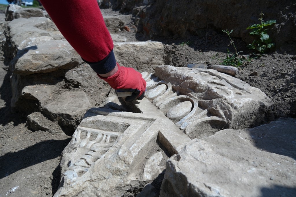 Batı Karadeniz'in Efes’i! Prusias Ad Hypium (4)