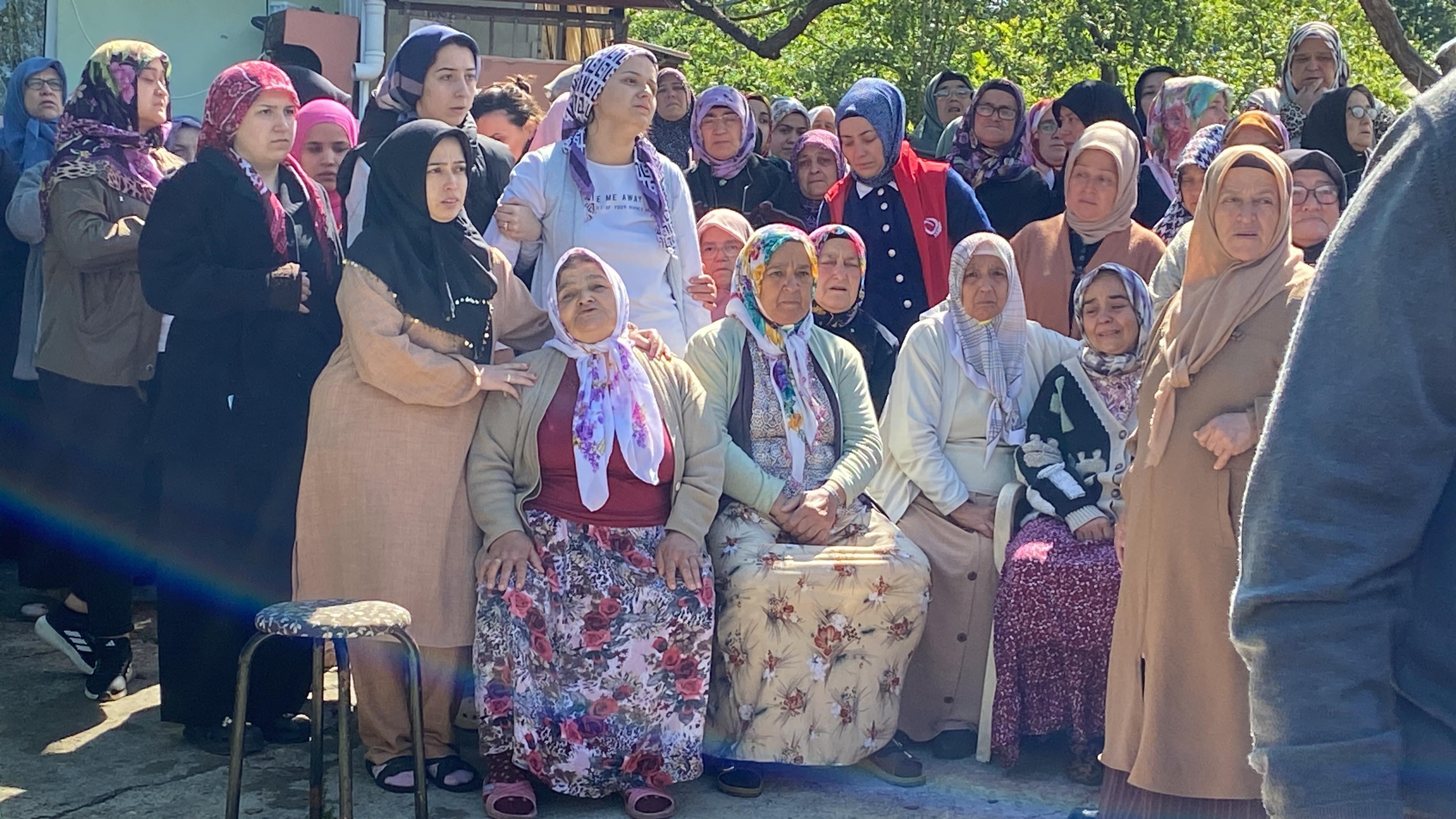 Şehit Madenci Şenol Zurnalı Maden Göçük Gelik Zonguldak Haberleri2 (2)