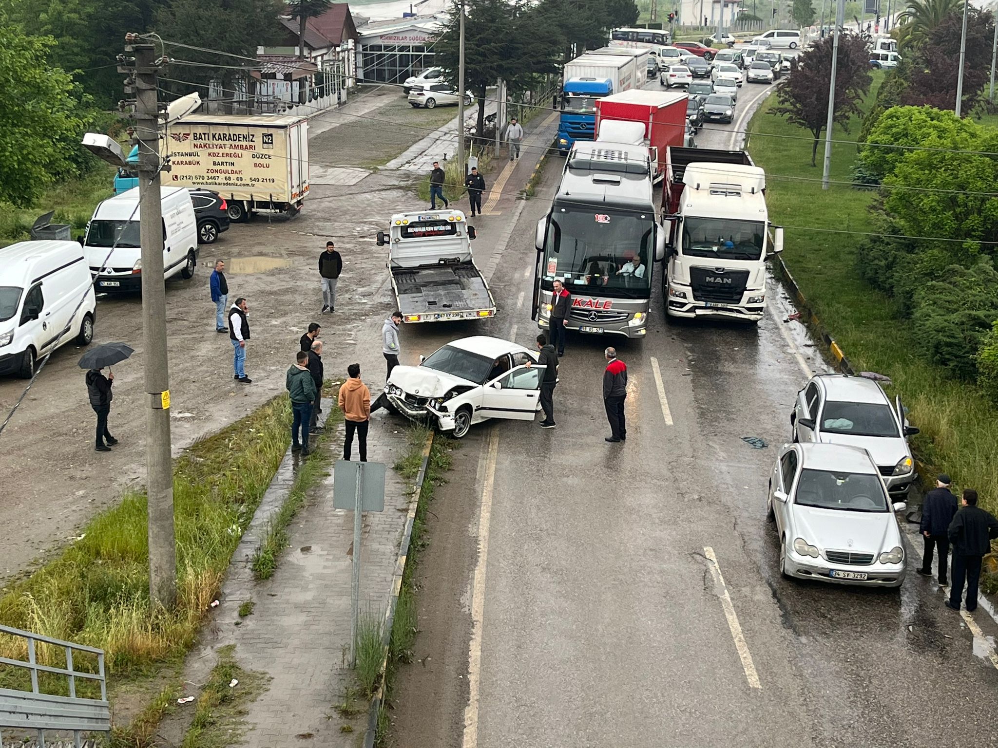 Zonguldak Çaycuma (1)