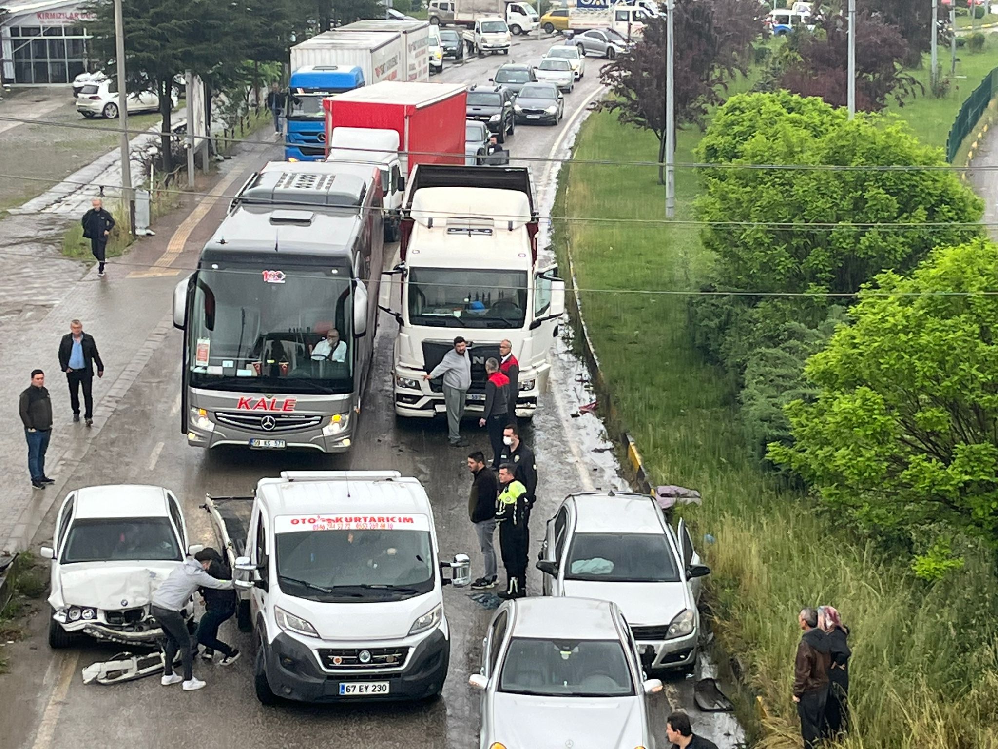 Zonguldak Çaycuma (2)