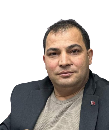 Murat İleri