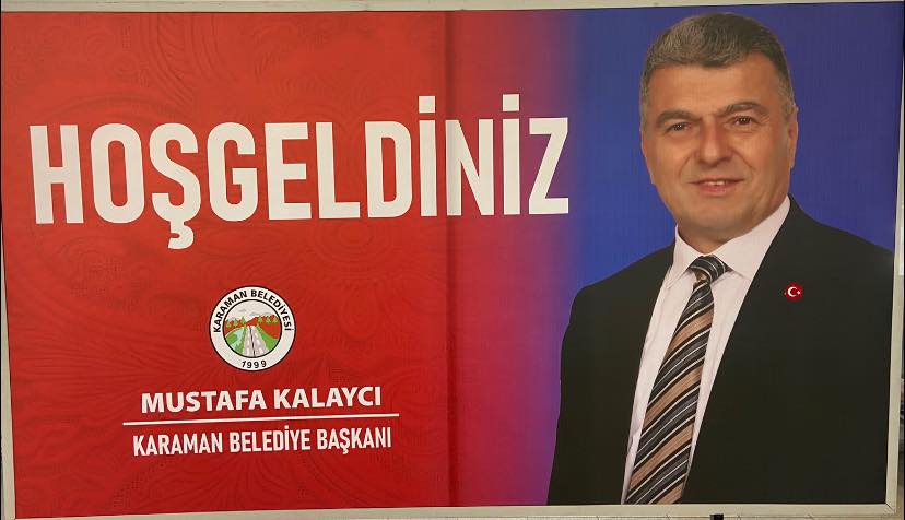 Mustafa Kalaycı