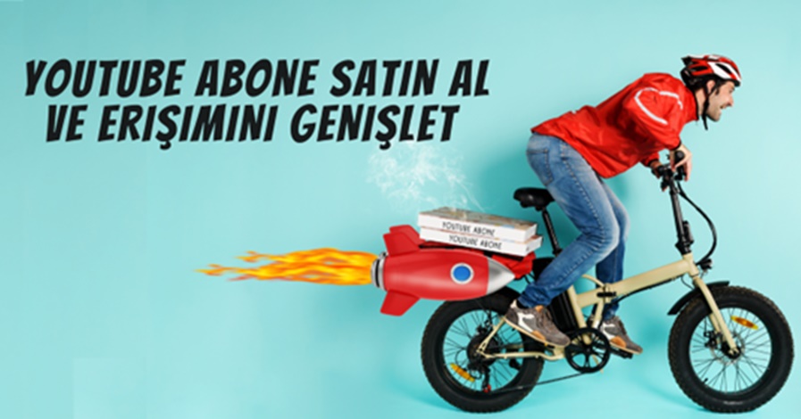 Youtube Abone Satın Al Ve Erişimini Genişlet