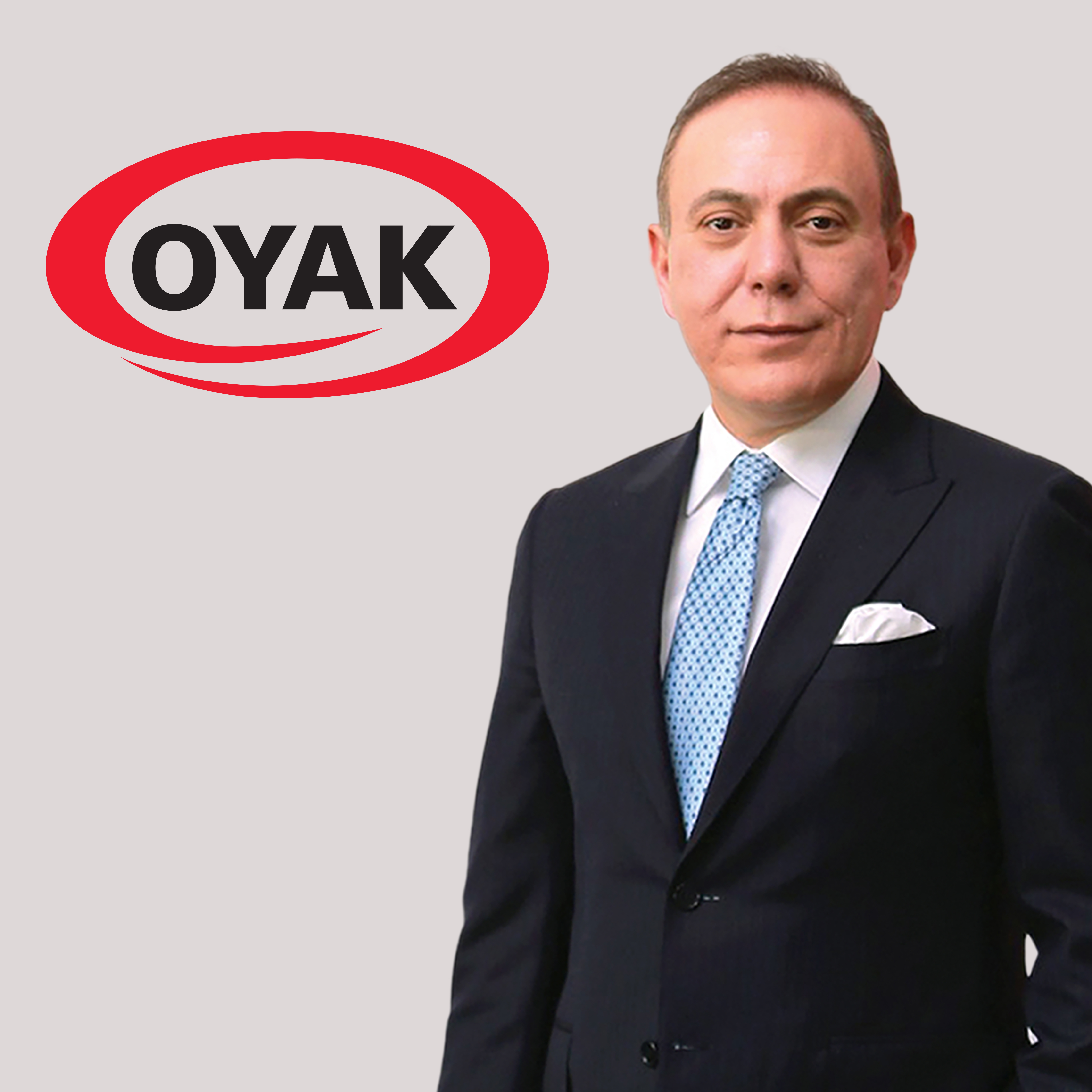 Oyak Gm Suleyman Savas Erdem