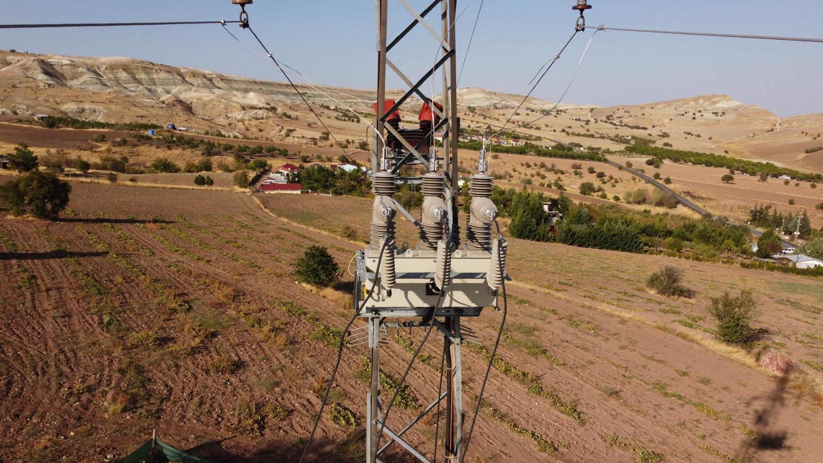 Enerjisa’dan Elektrik Kesintilerine Neşter Vuruldu!Zonguldak Haberleri (1)