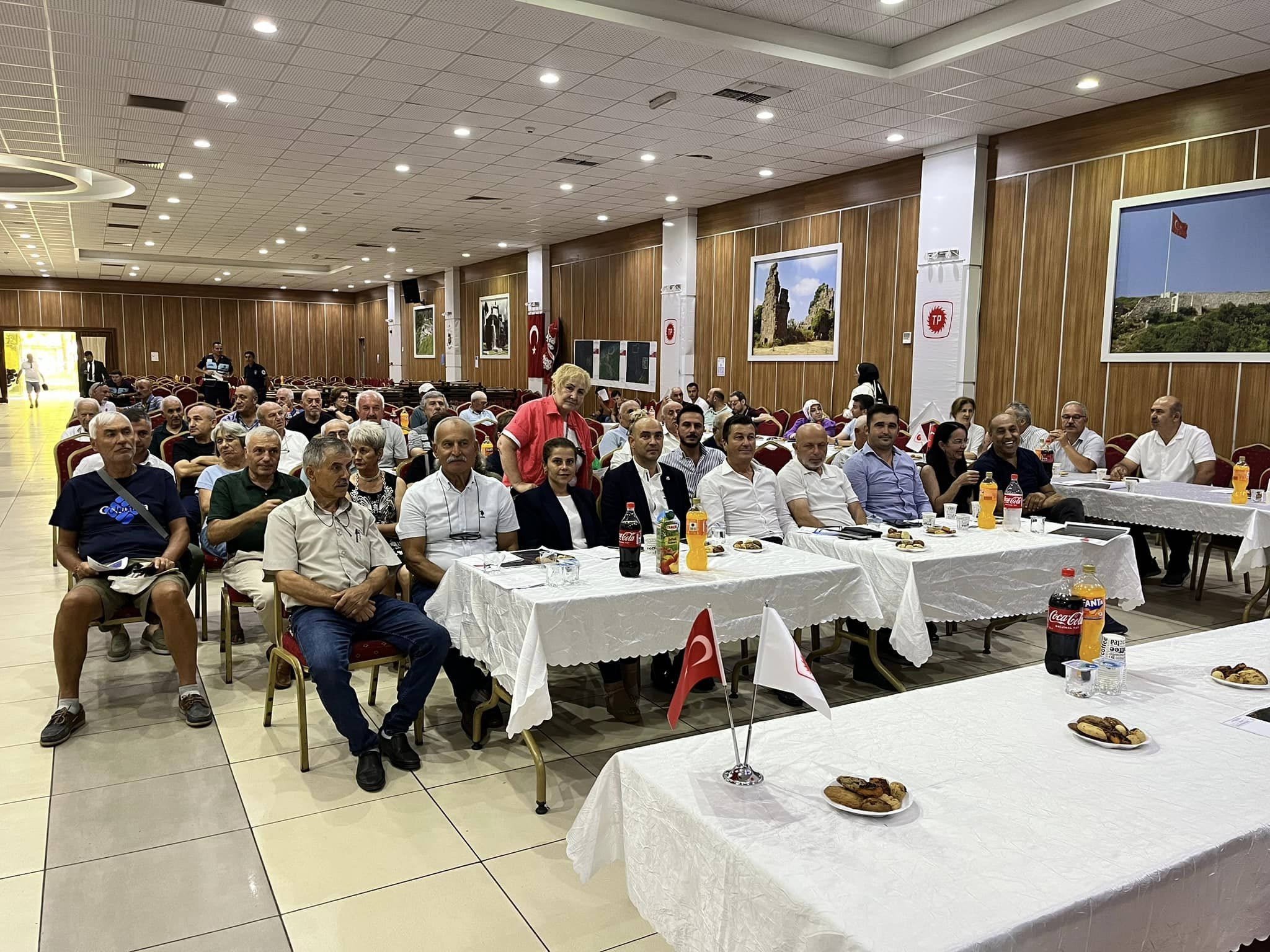 Filyos doğalgaz Zonguldak 