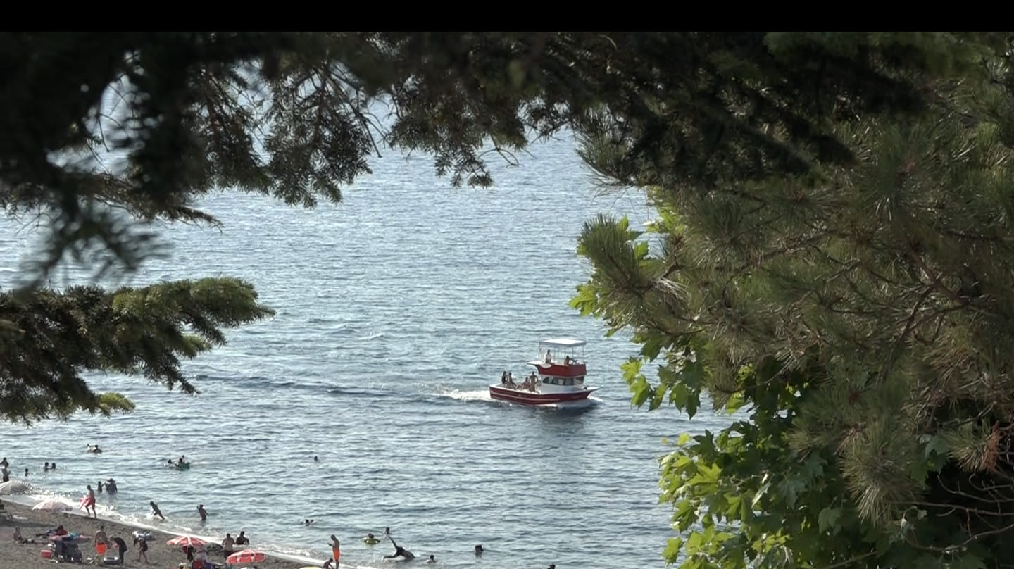 Zonguldak Ulusal Kanalda! Atv Avrupa'nın 'Vizyon'u Türkali Köyü'nü Ekranlara Taşıdı...zonguldak Haberleri1 (2)