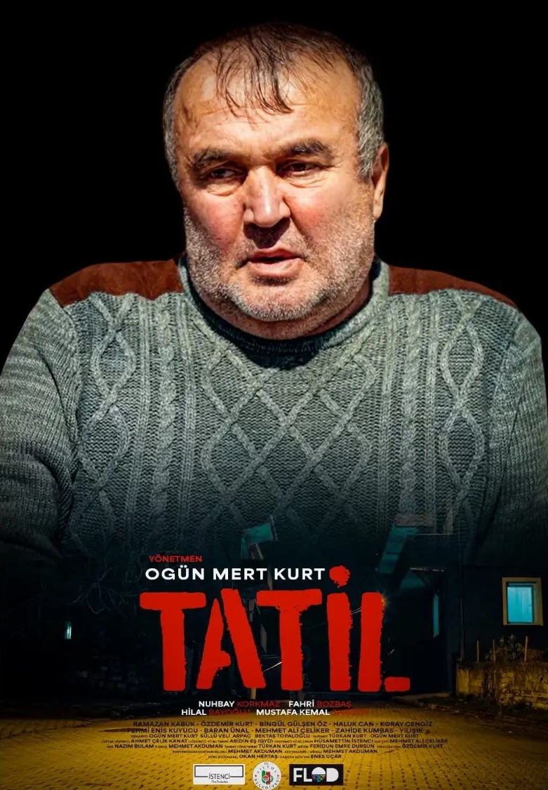 “Tatil” Filmi, İngiltere'deki Festivalde Zonguldak'ın Adını Duyuracak!1 (2)