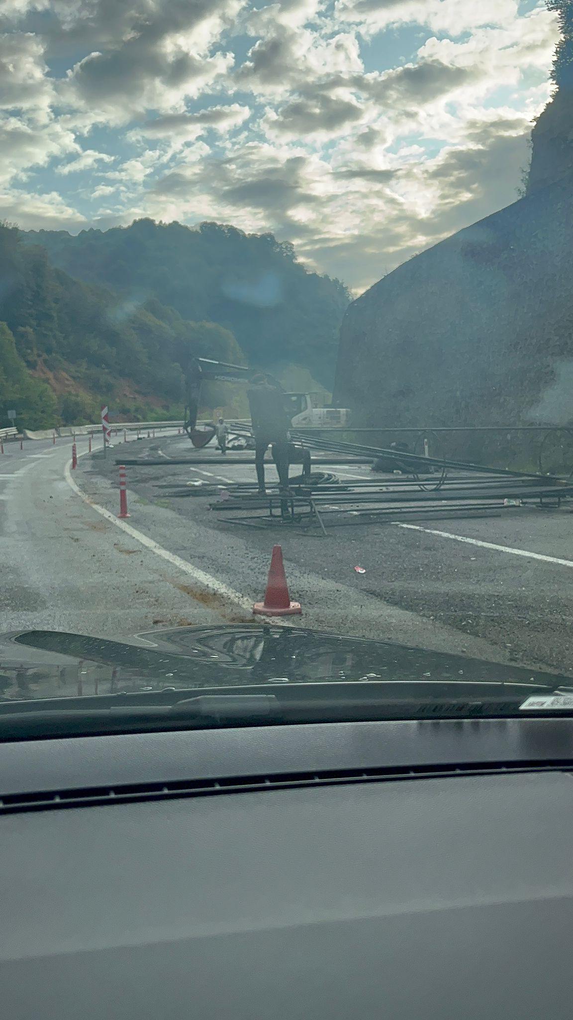 Zonguldak Ankara Yolu (2)