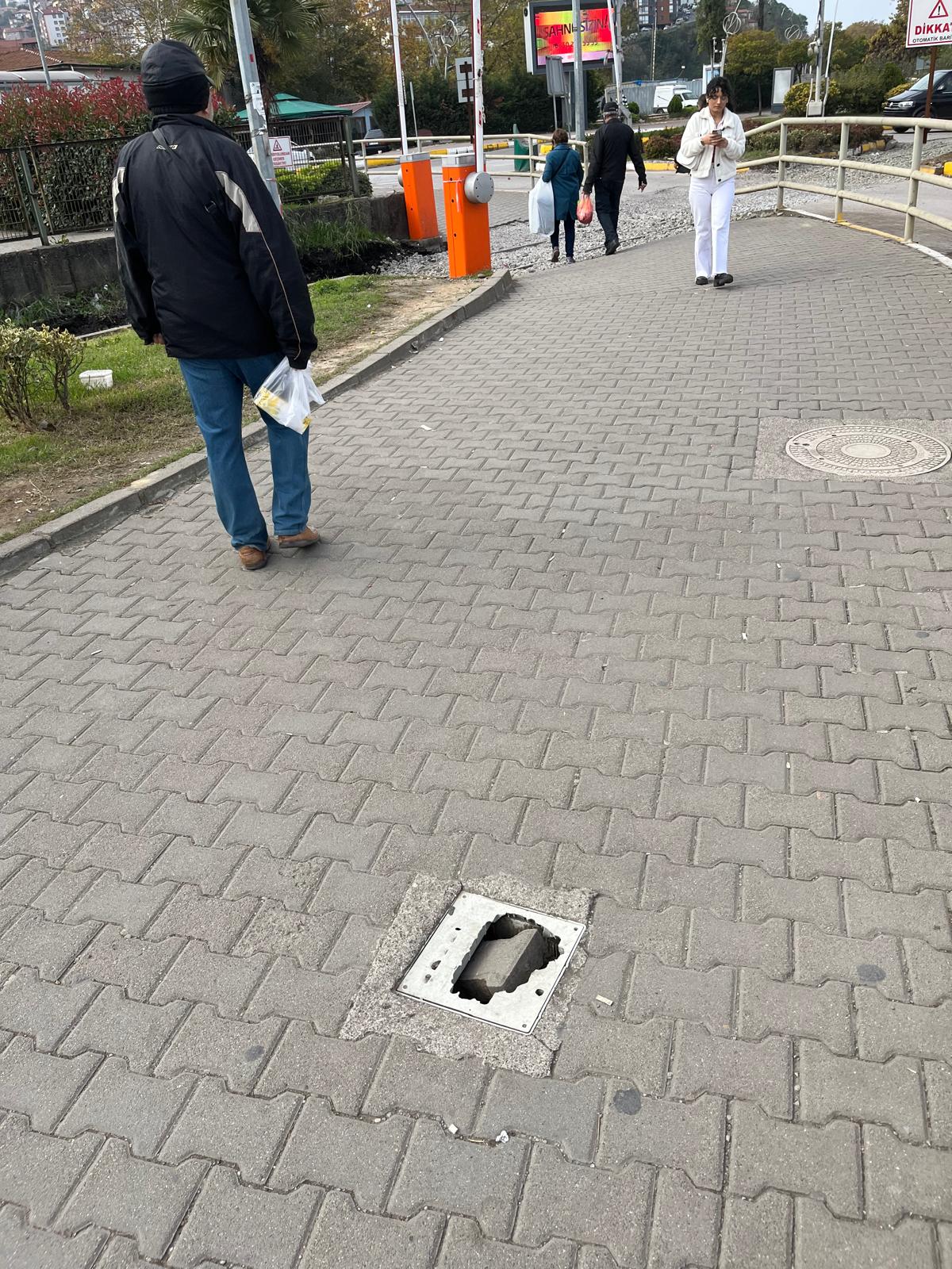 Aman Tuzağa Dikkat! Zonguldak Haberleri (3)