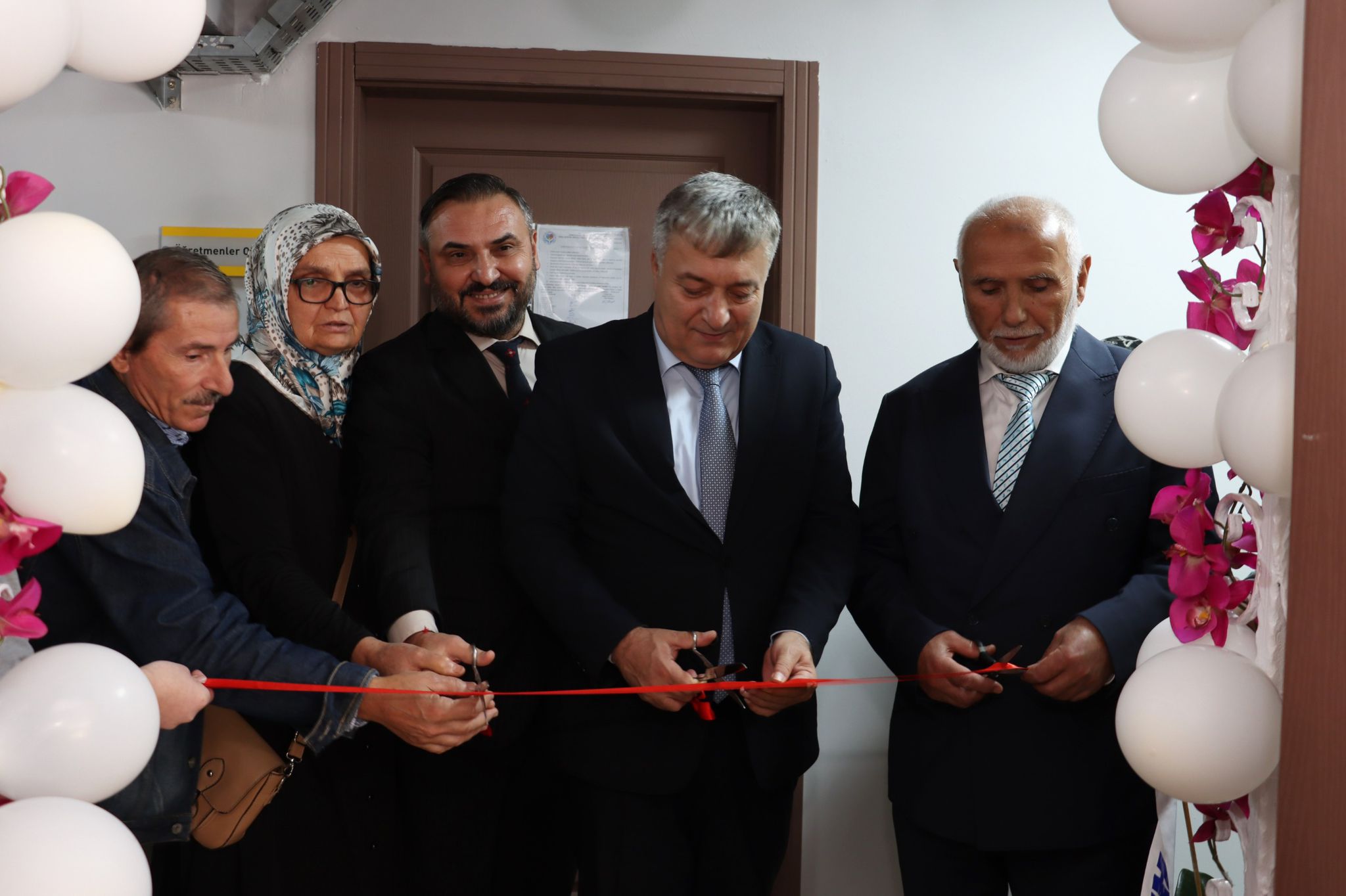 Zonguldak'ta Özel Eğitim İçin Yeni Bir Adım... Zonguldak Haberleri̇1 (2)