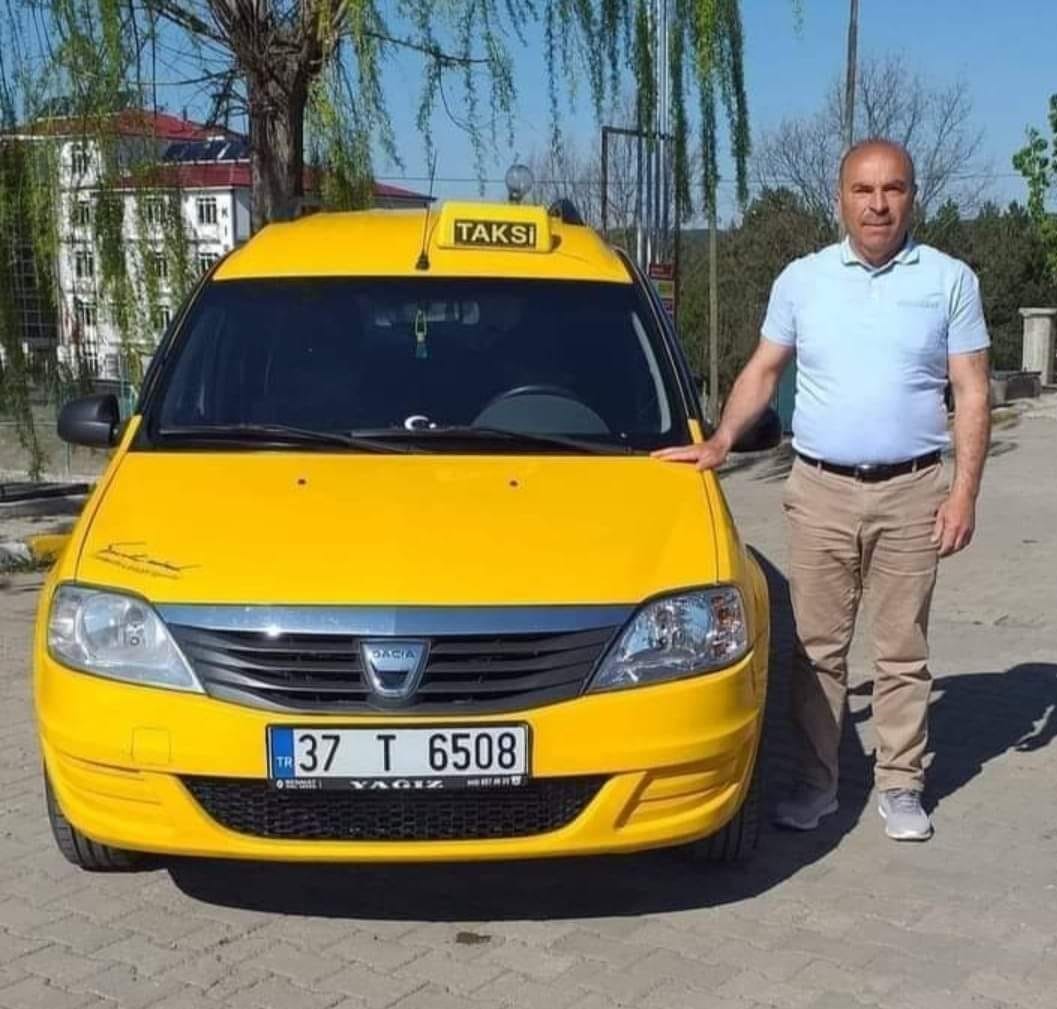 Batı Karadeniz'de ormanda cinayet! Taksici cinayetinde şok gelişme!