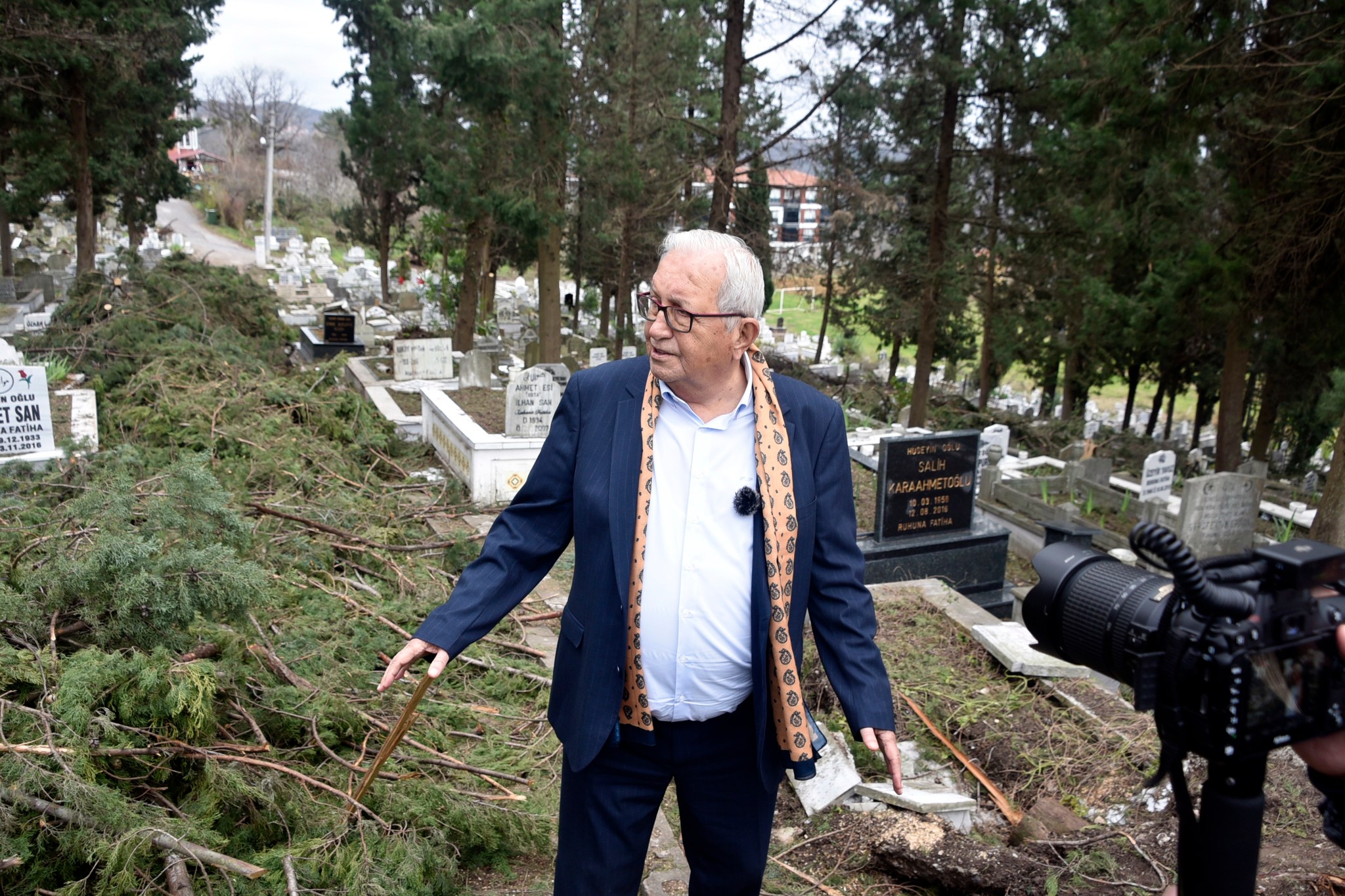 Ereğli Belediye Başkanı Halil Posbıyık'tan Flaş Açıklama! Yankı Uyandıracak Sözler... Ereğli Haberleri (4)