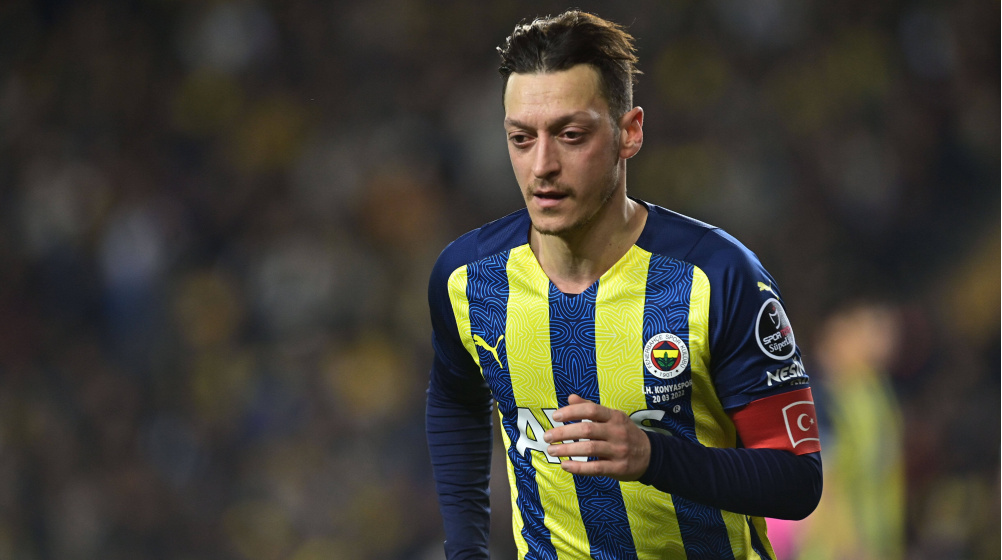 Mesut Özil Zonguldaklı En Ünlü Isim Imza Gazetesi Haber