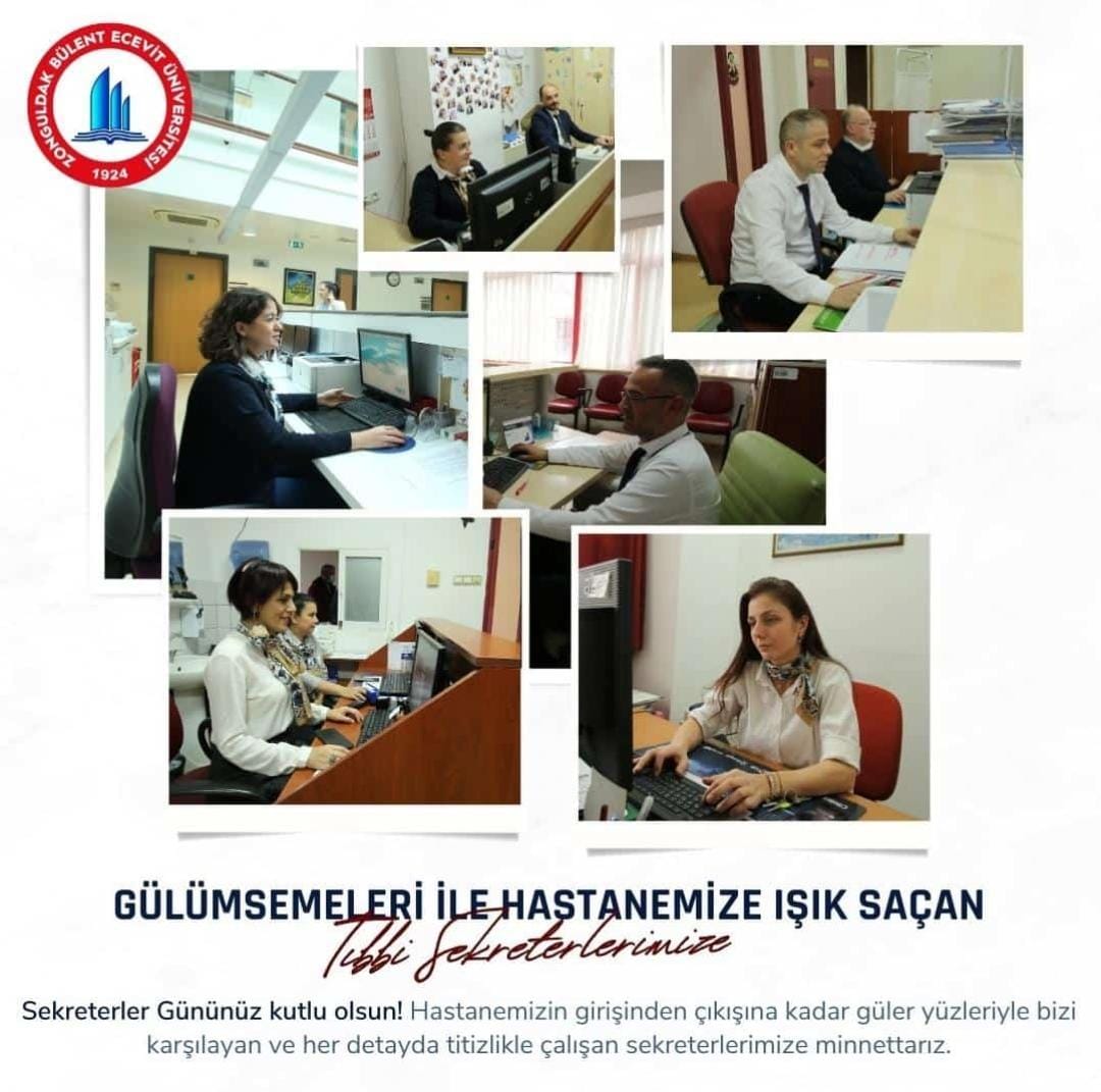 Zonguldak Bülent Ecevit Üniversitesi-3