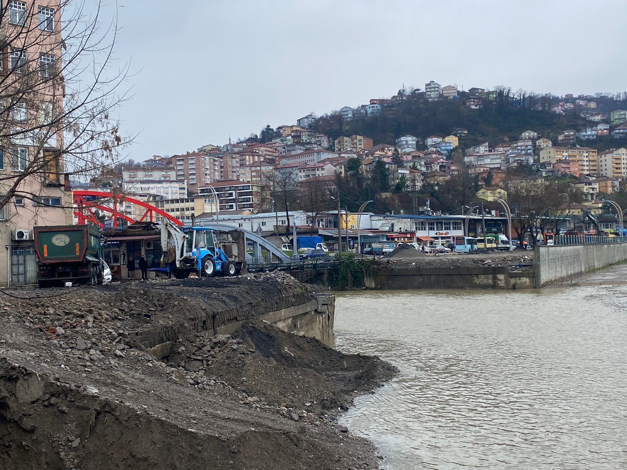 2024 Yılında Zonguldak'ta Neler Oldu Neler! Zonguldak Haber (2)