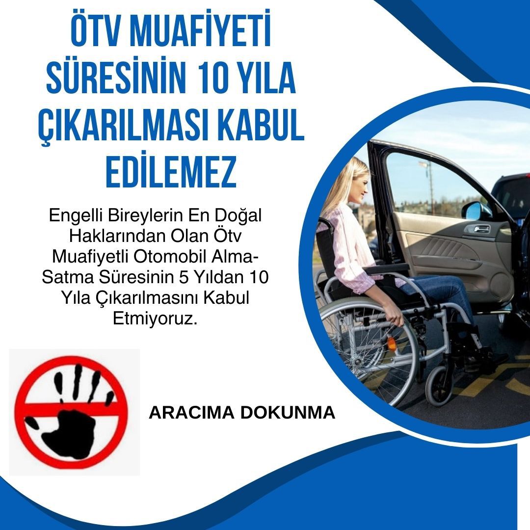 ÖTV Muafiyeti Düzenlemesine Tepkiler Çığ Gibi Büyüyor! | Gündem Haber