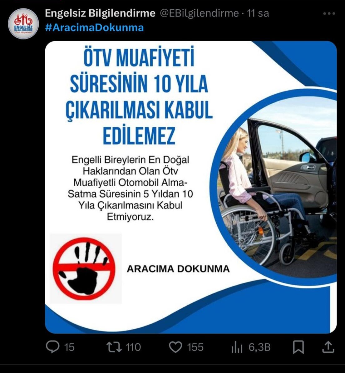 ÖTV Muafiyeti Düzenlemesine Tepkiler Çığ Gibi Büyüyor! | Gündem Haber