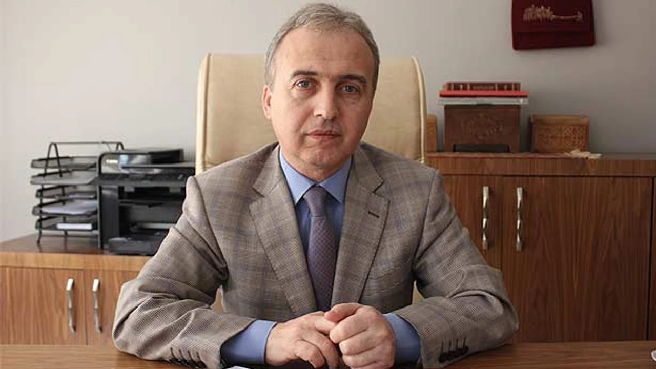 Hamdi Uçar (AK Parti)