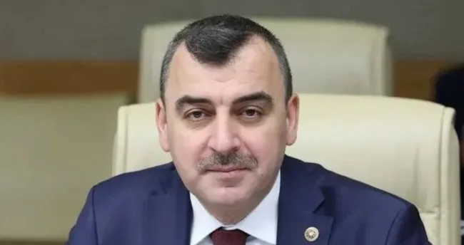 Ahmet Çolakoğlu (AK Parti)