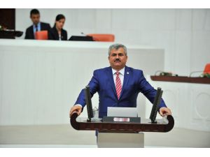 Faruk Çaturoğlu (AK Parti)