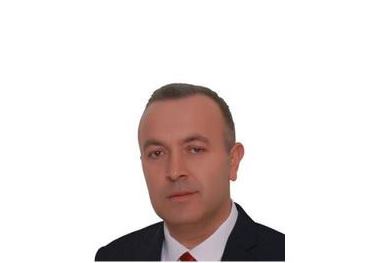 Necdet Dernek-Karapınar