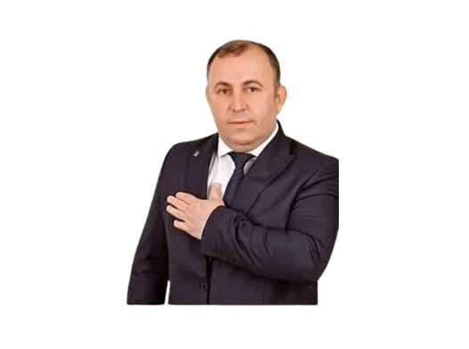 Osman Çakmakoğlu-Kandilli