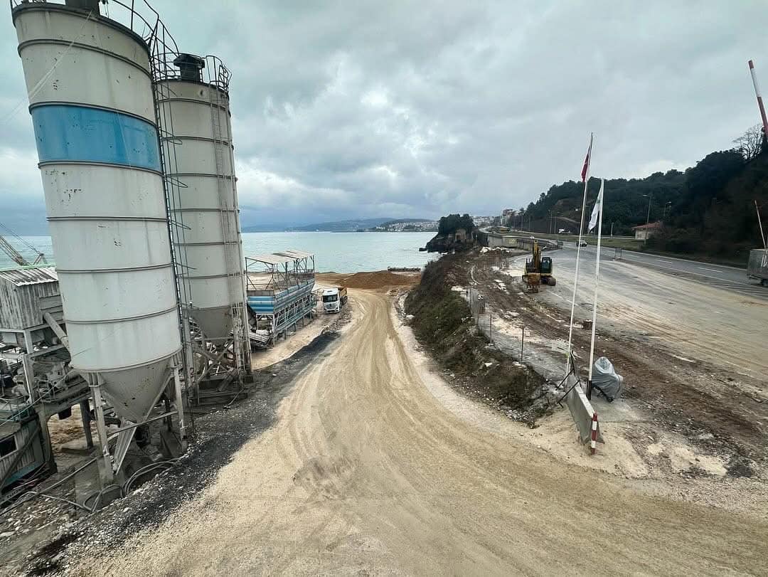 Ekonomik Ve Ulaşımda Devrim Yaratacak! Alaplı Haber (1)