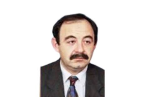 Adnan Akın (DYP)