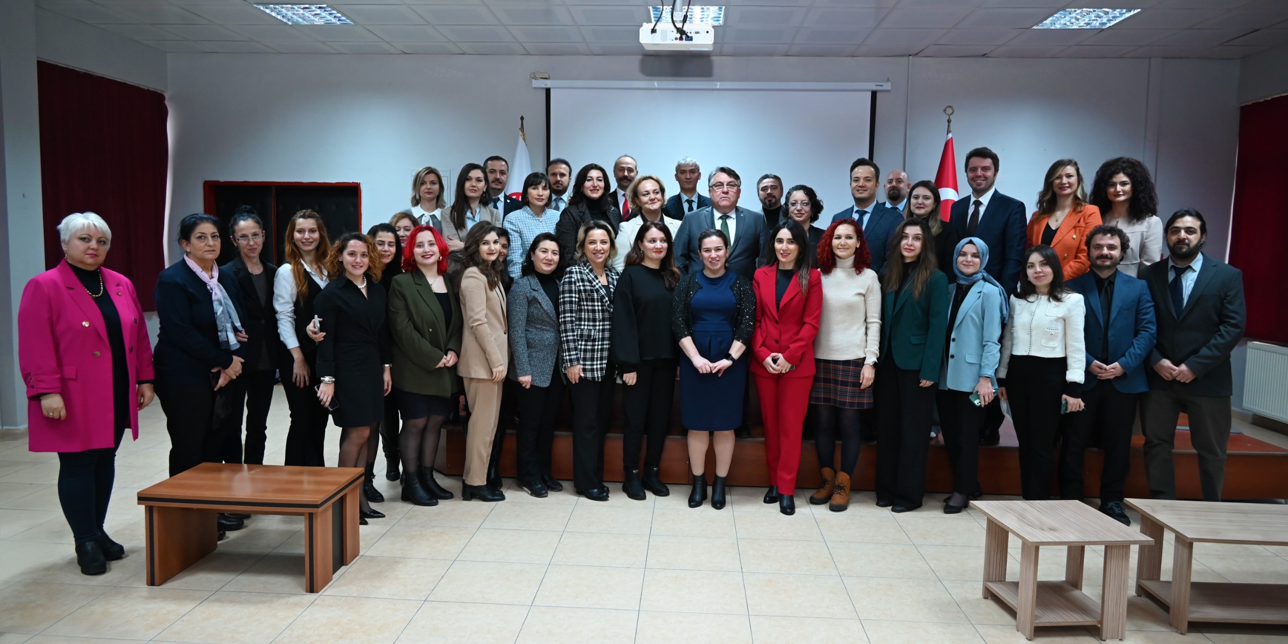 BEUN'da Sağlık Hizmetlerinde Yenilikçi Hedefler Belirlendi... | Zonguldak Haber