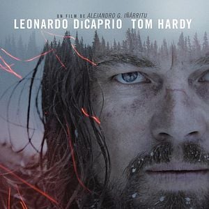 Diriliş / The Revenant (2015)